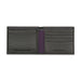 Tommy Hilfiger Loganville Passcase Wallet Black