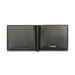 Tommy Hilfiger Palmyra Slimfold Wallet Black