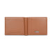 Tommy Hilfiger Palmyra Slimfold Wallet Tan