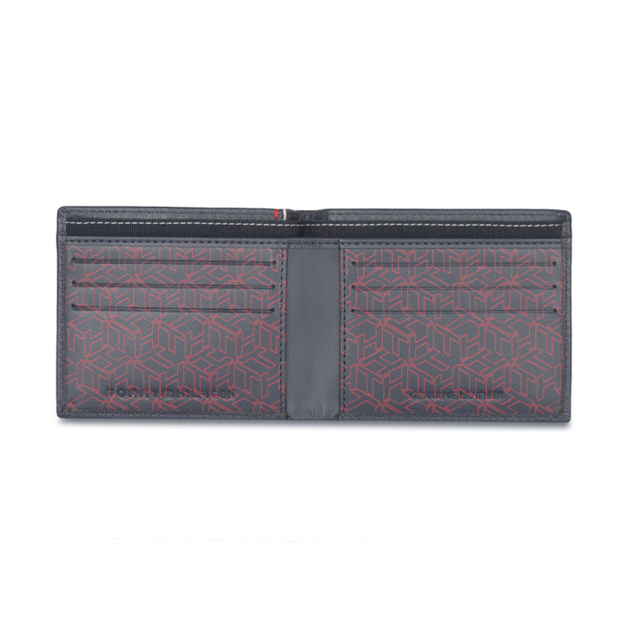 Tommy Hilfiger Palmyra Slimfold Wallet Navy