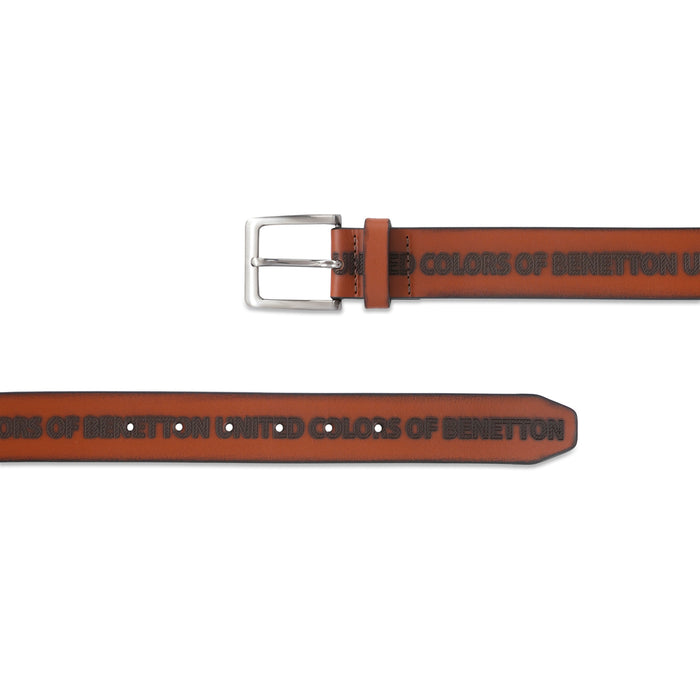 United Colors of Benetton Aprile Men's Non Reversible Belt