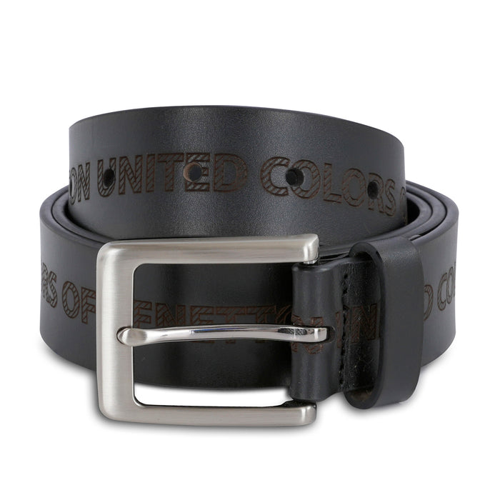 United Colors of Benetton Aprile Men's Non Reversible Belt