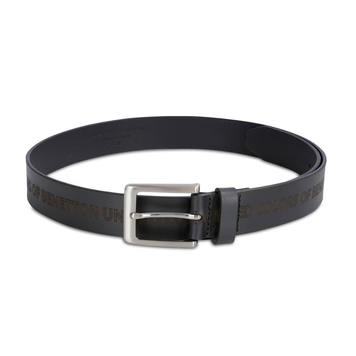 United Colors of Benetton Aprile Men's Non Reversible Belt