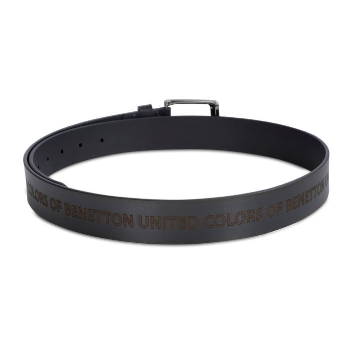 United Colors of Benetton Aprile Men's Non Reversible Belt