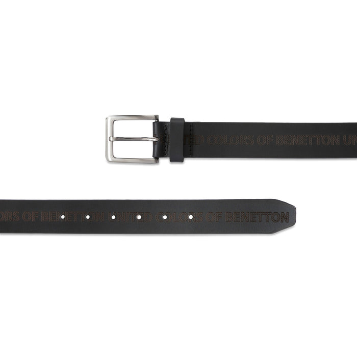 United Colors of Benetton Aprile Men's Non Reversible Belt