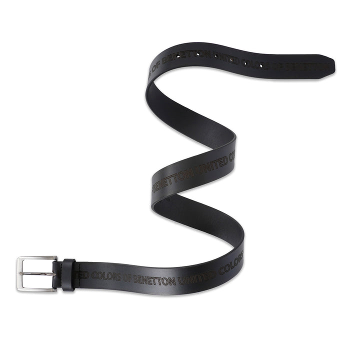 United Colors of Benetton Aprile Men's Non Reversible Belt