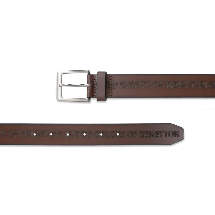 United Colors of Benetton Aprile Men's Non Reversible Belt