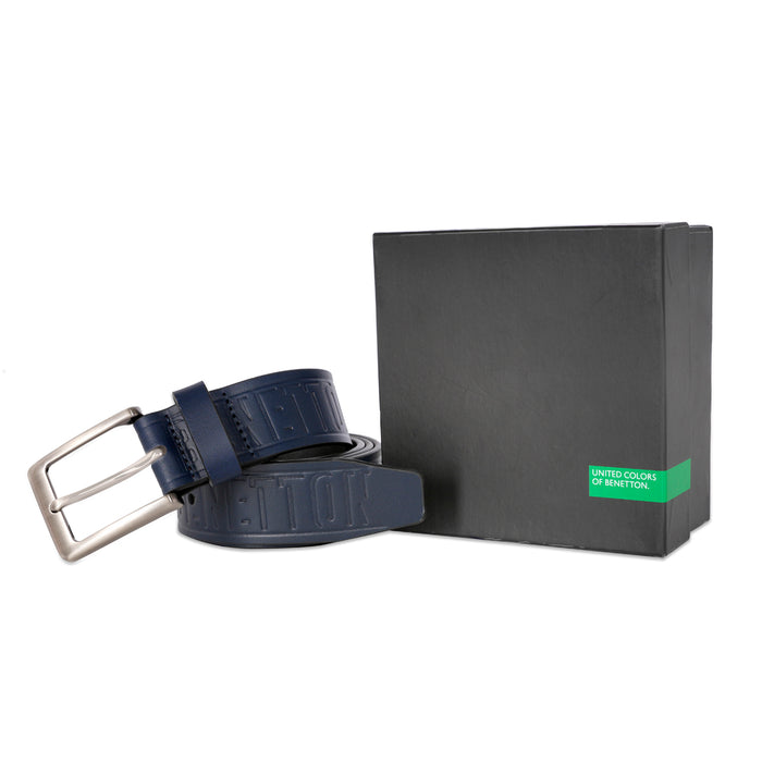 United Colors of Benetton Arcola Men's Non Reversible Belt