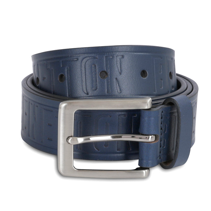 United Colors of Benetton Arcola Men s Non Reversible Belt BAGLINE