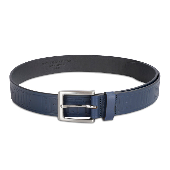 United Colors of Benetton Arcola Men's Non Reversible Belt