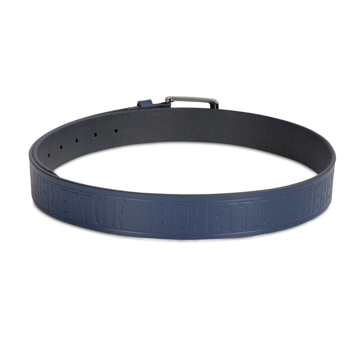 United Colors of Benetton Arcola Men's Non Reversible Belt