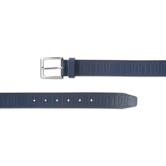 United Colors of Benetton Arcola Men's Non Reversible Belt