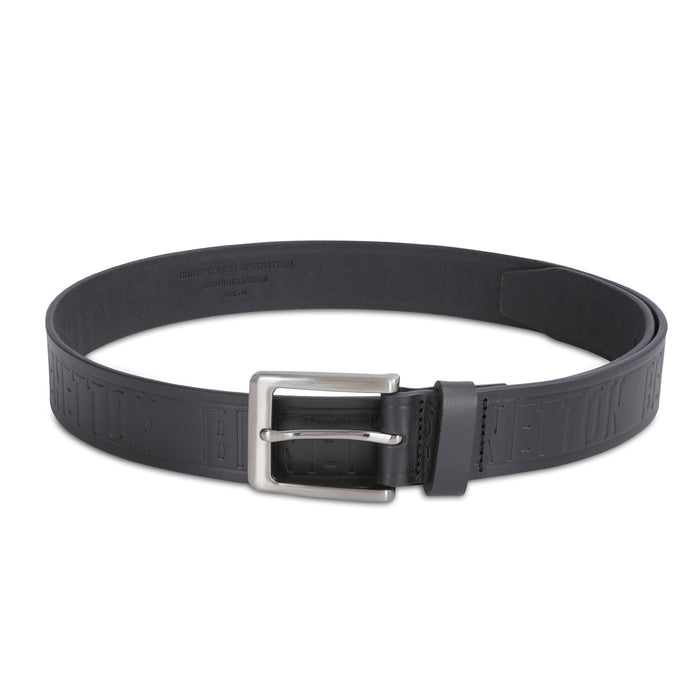 United Colors of Benetton Arcola Men's Non Reversible Belt