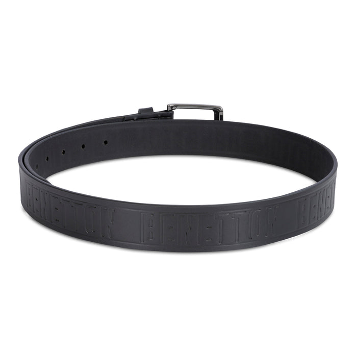 United Colors of Benetton Arcola Men's Non Reversible Belt