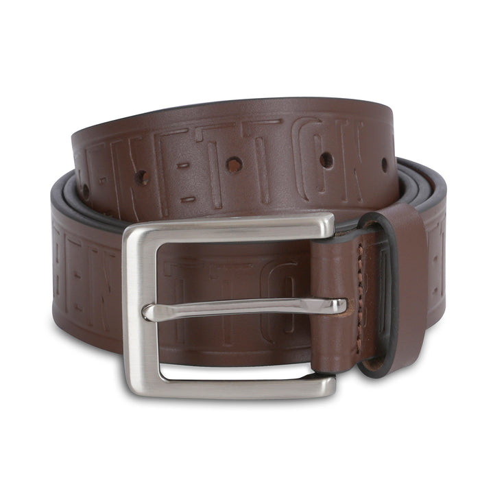 United Colors of Benetton Arcola Men's Non Reversible Belt