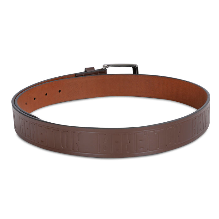 United Colors of Benetton Arcola Men's Non Reversible Belt