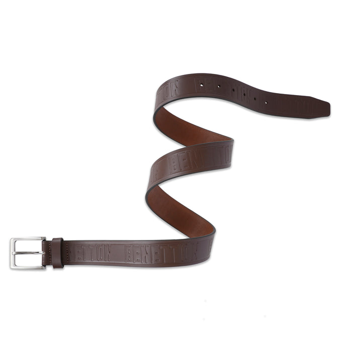 United Colors of Benetton Arcola Men's Non Reversible Belt