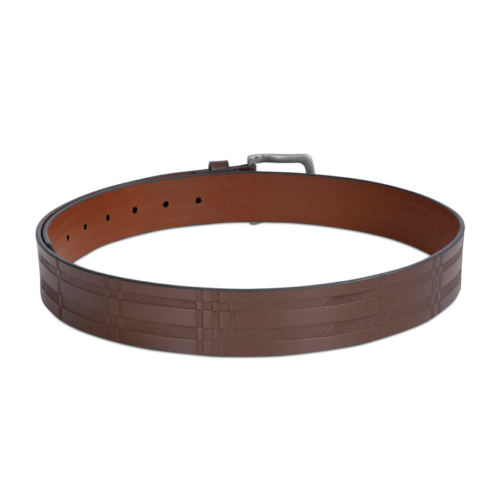 United Colors of Benetton Barone Men's Non Reversible Belt