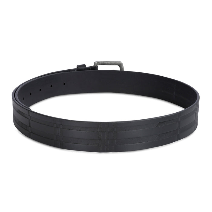 United Colors of Benetton Barone Men's Non Reversible Belt