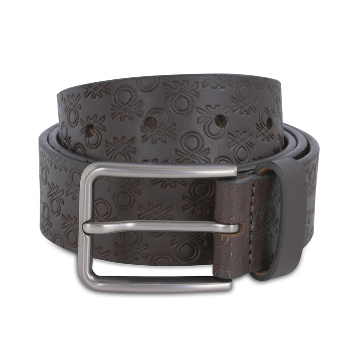 United Colors of Benetton Cassander Men's Non Reversible Belt