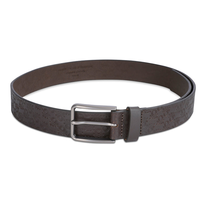 United Colors of Benetton Cassander Men's Non Reversible Belt