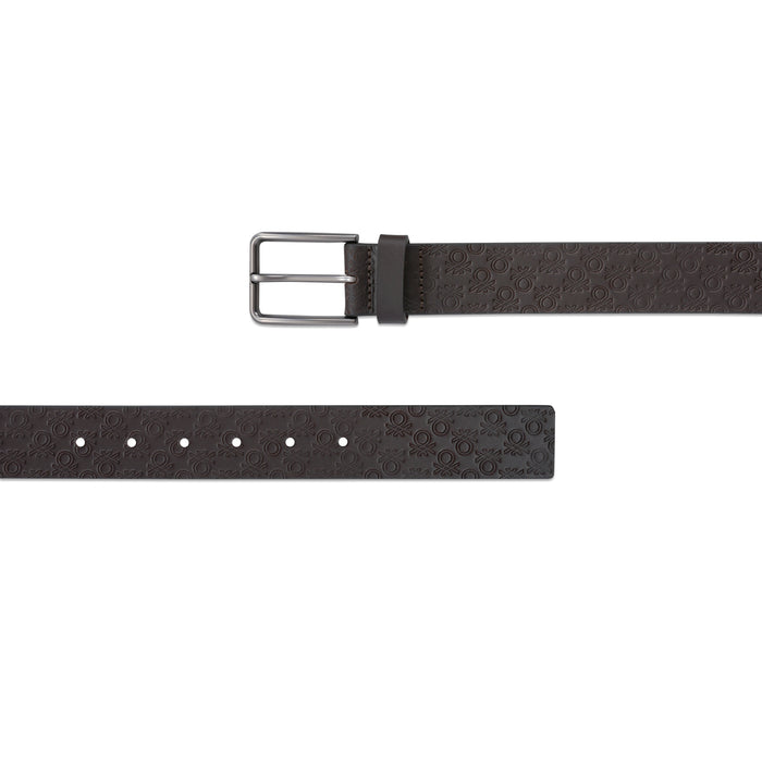 United Colors of Benetton Cassander Men's Non Reversible Belt