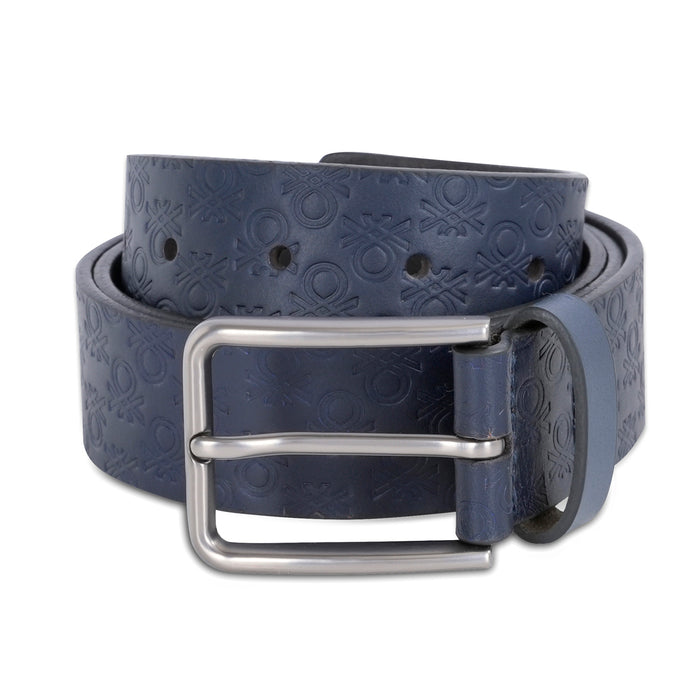 United Colors of Benetton Cassander Men's Non Reversible Belt