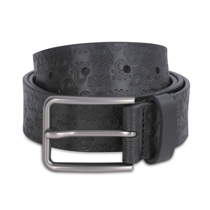 United Colors of Benetton Cassander Men's Non Reversible Belt