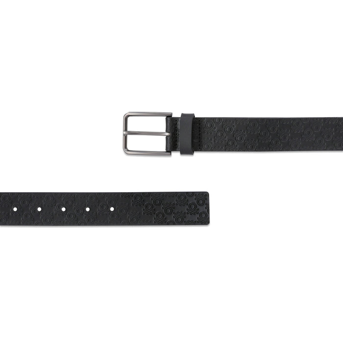 United Colors of Benetton Cassander Men's Non Reversible Belt