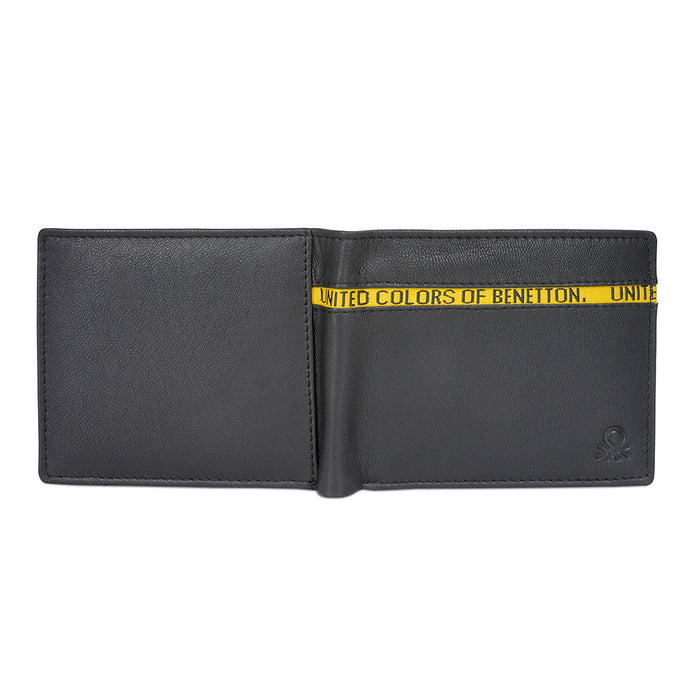 United Colors of Benetton Fynn Global Coin Wallet