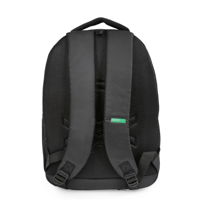 United Colors of Benetton Skater Back to School Backpack