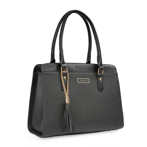 Sugarush Amina Women's Satchel Black