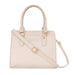 Sugarush Elijaha Women's Mini Satchel Beige