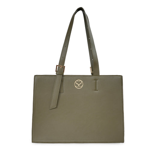 Sugarush Martha Women's Tote Olive