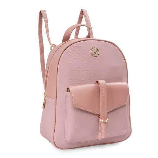 Sugarush Arne Women's Backpack Dusky Pink