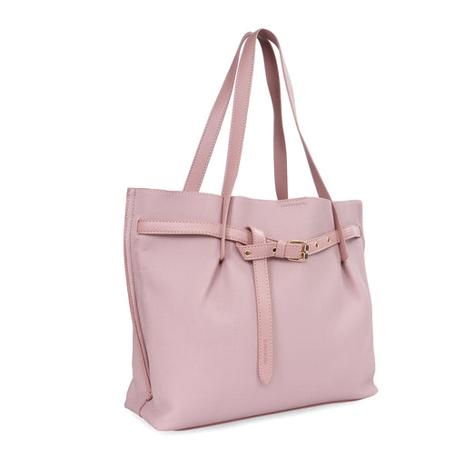 Sugarush Ancy Women's Tote Dusky Pink