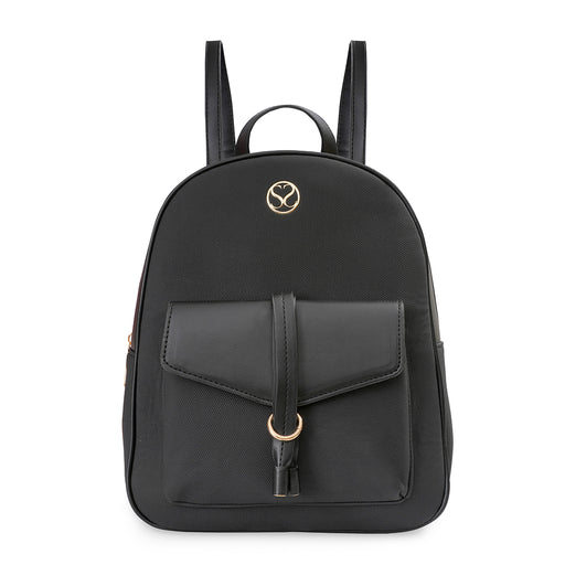 Sugarush Arne Women's Backpack Black