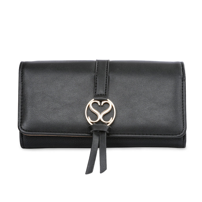 Sugarush Esta Women's Wallet Black