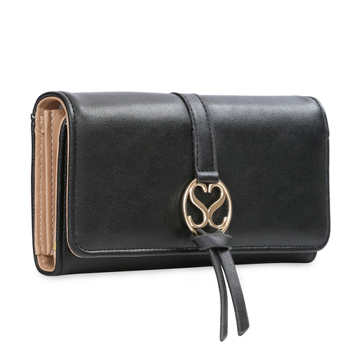 Sugarush Esta Women's Wallet Black