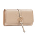 Sugarush Esta Women's Wallet Beige