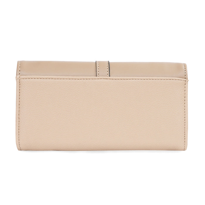 Sugarush Esta Women's Wallet Beige