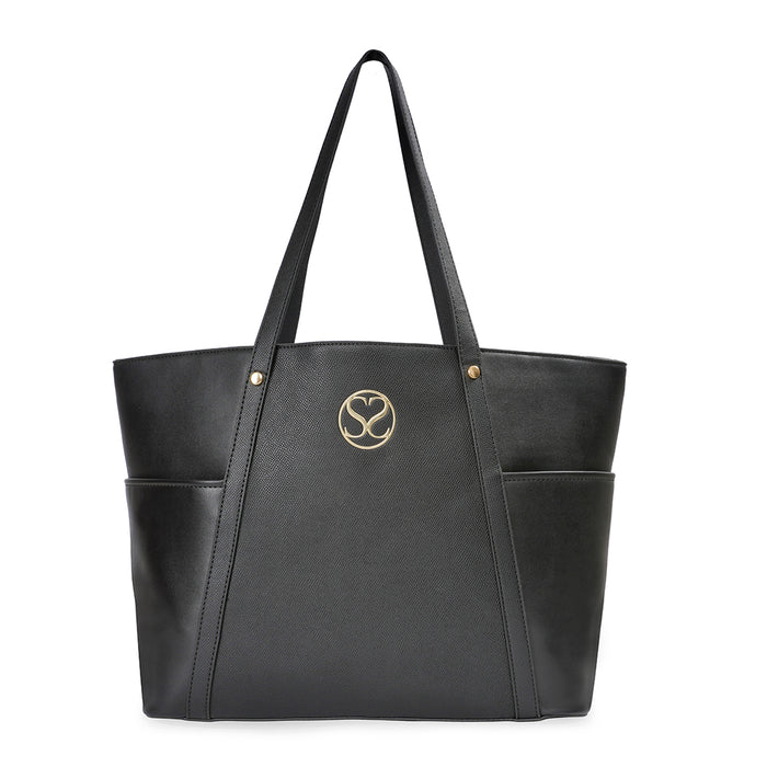 Sugarush Luisana Women's Tote Black