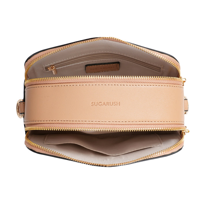 Sugarush Briana Women's Camera Bag