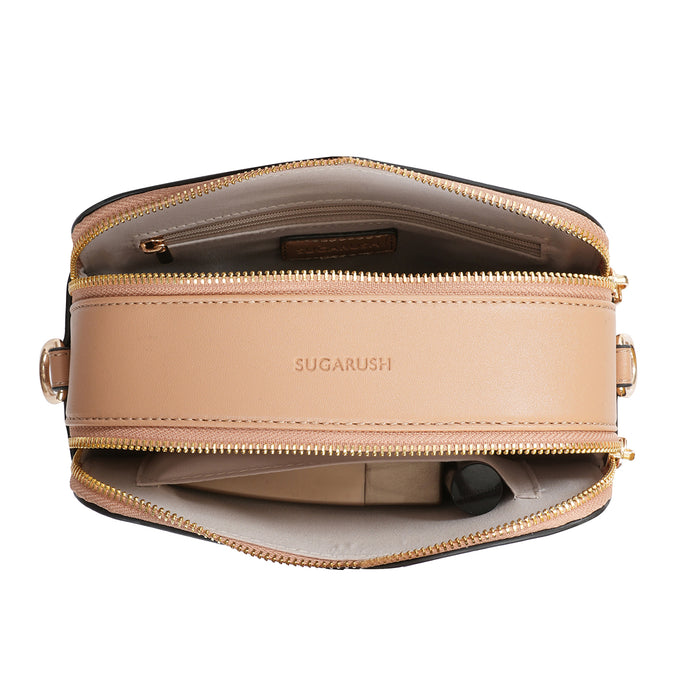 Sugarush Briana Women's Camera Bag